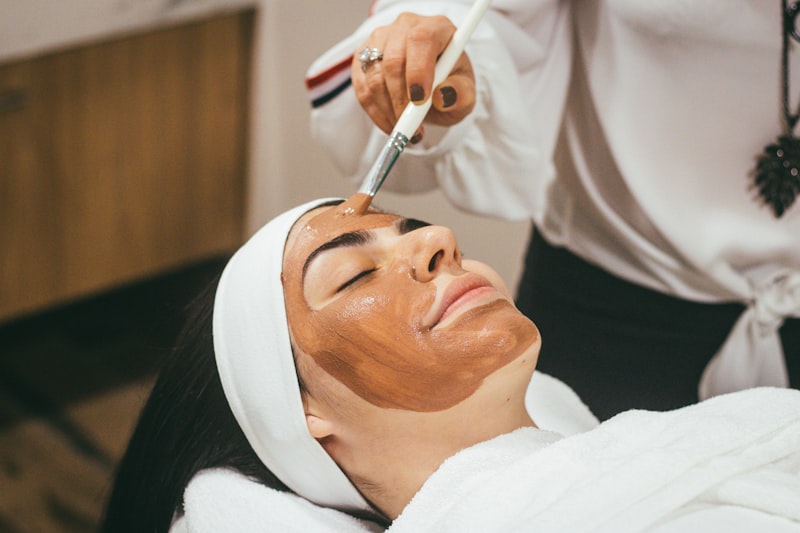 Beauty & Spa